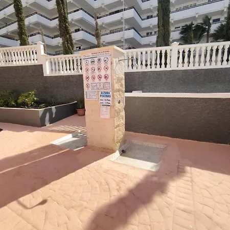شقة Olympia With Balcony And Pool, Americas أذيخي
